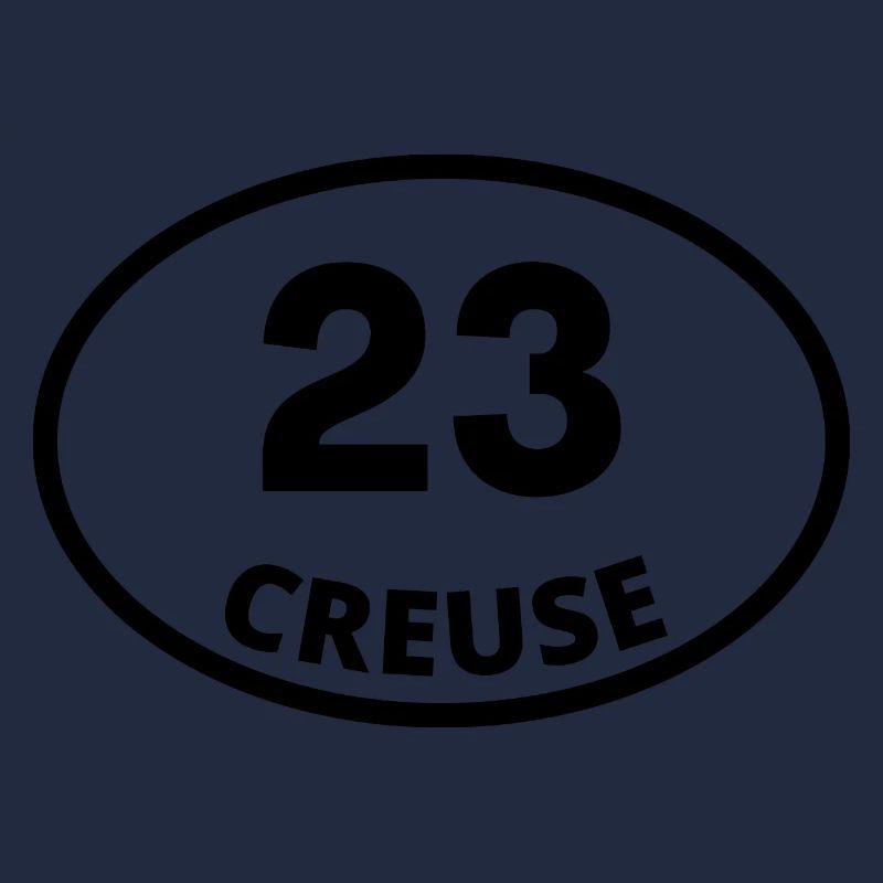 23 creuse