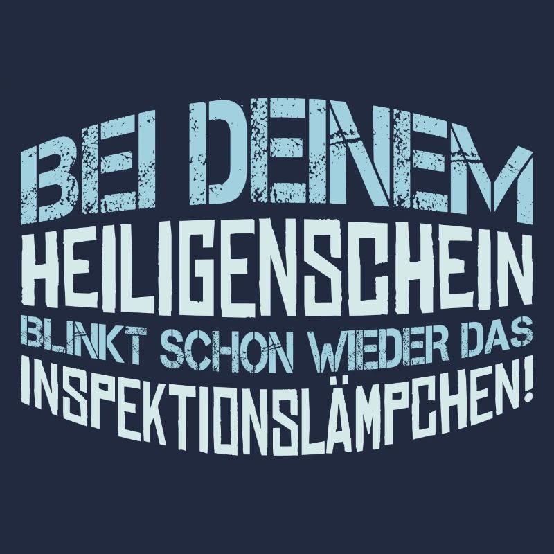 Heiligenschein - Spruch Statement Fun Sarkasmus