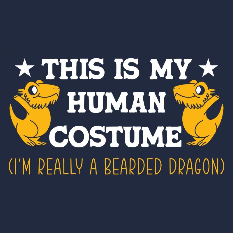 Bartagame Bearded Dragon