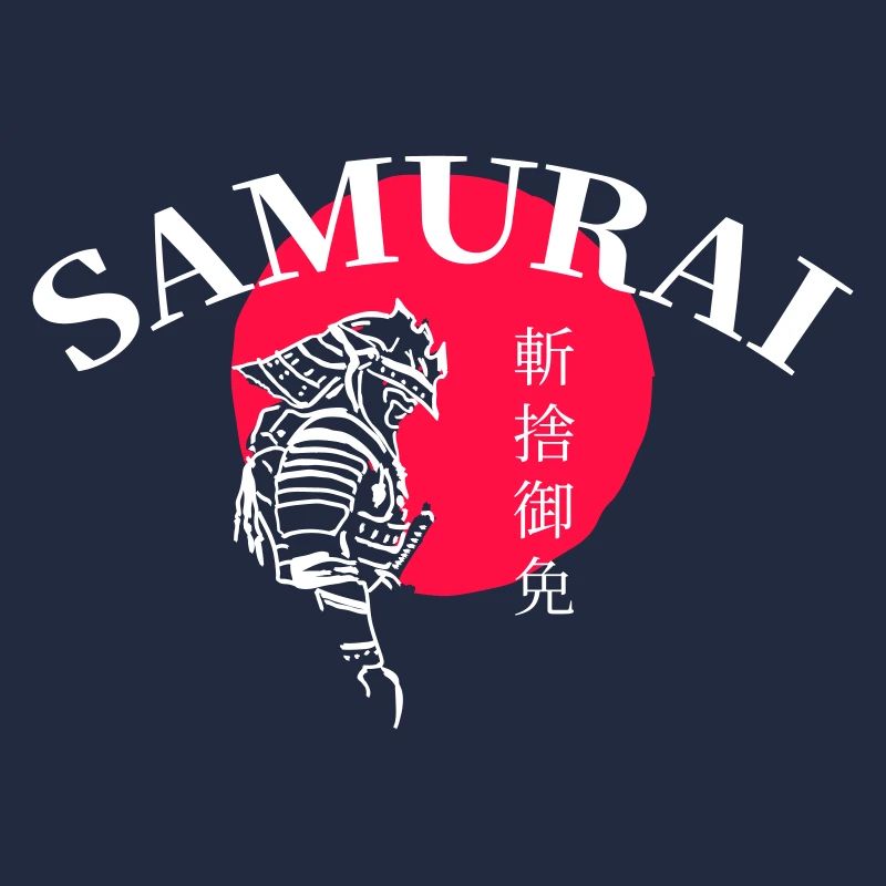 Samurai