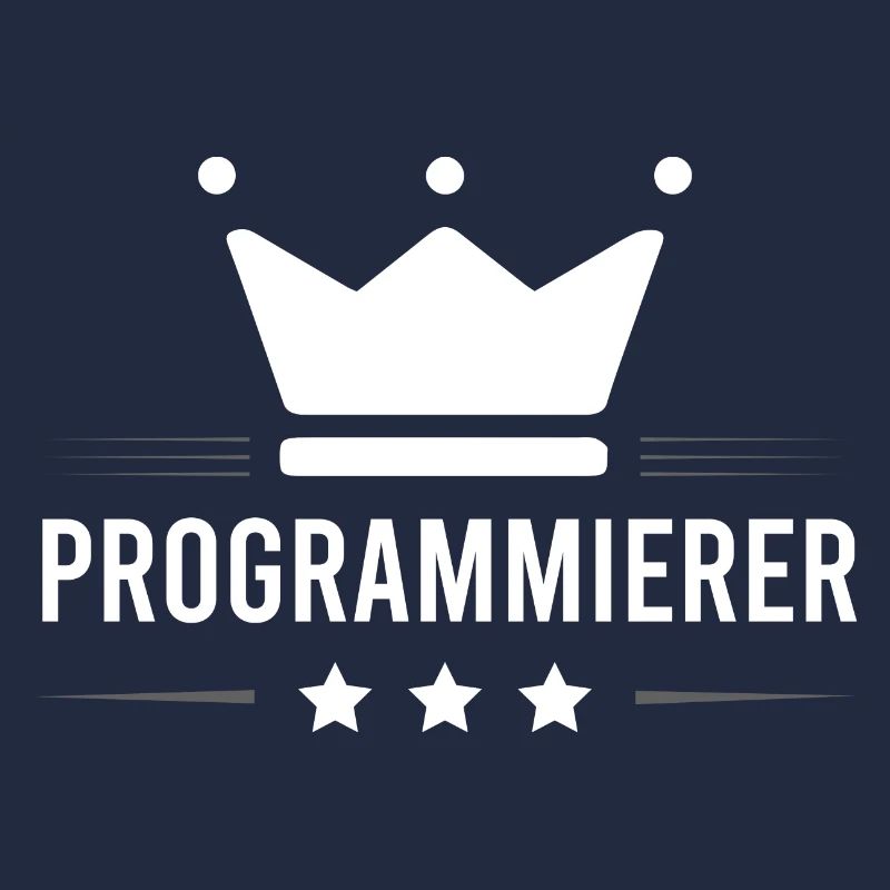 Programmierer Beruf