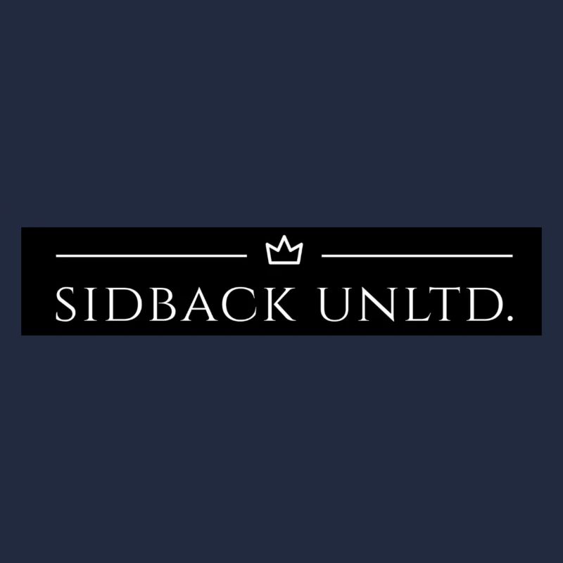 Sidback unltd. Logo