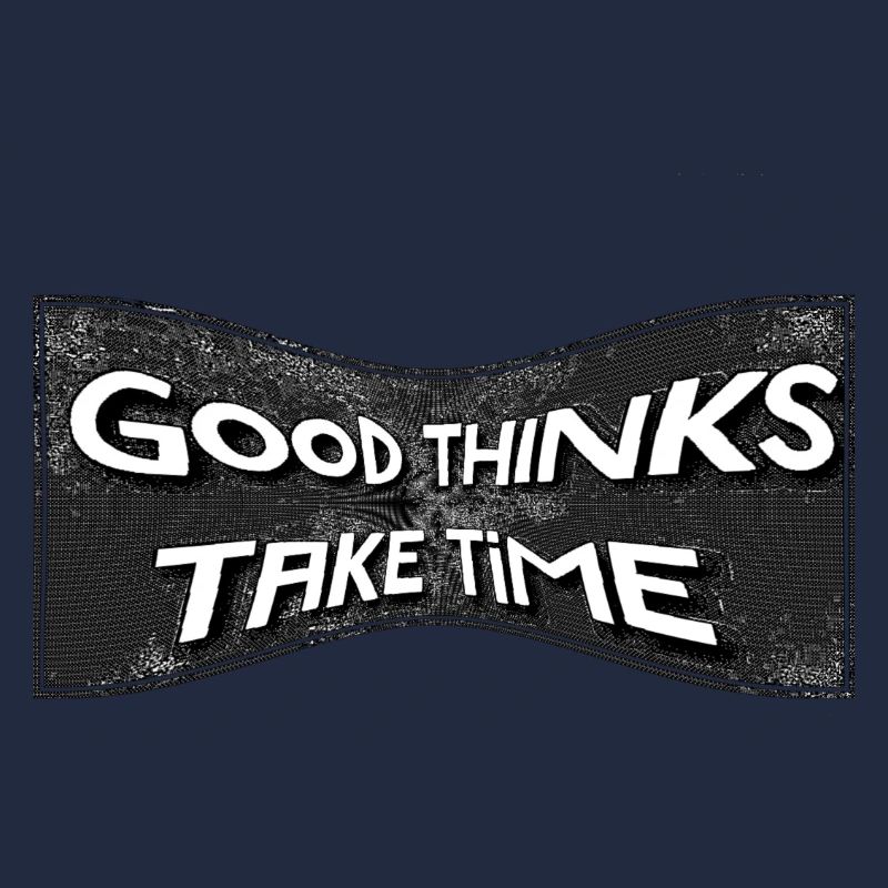 Good Thinks 8