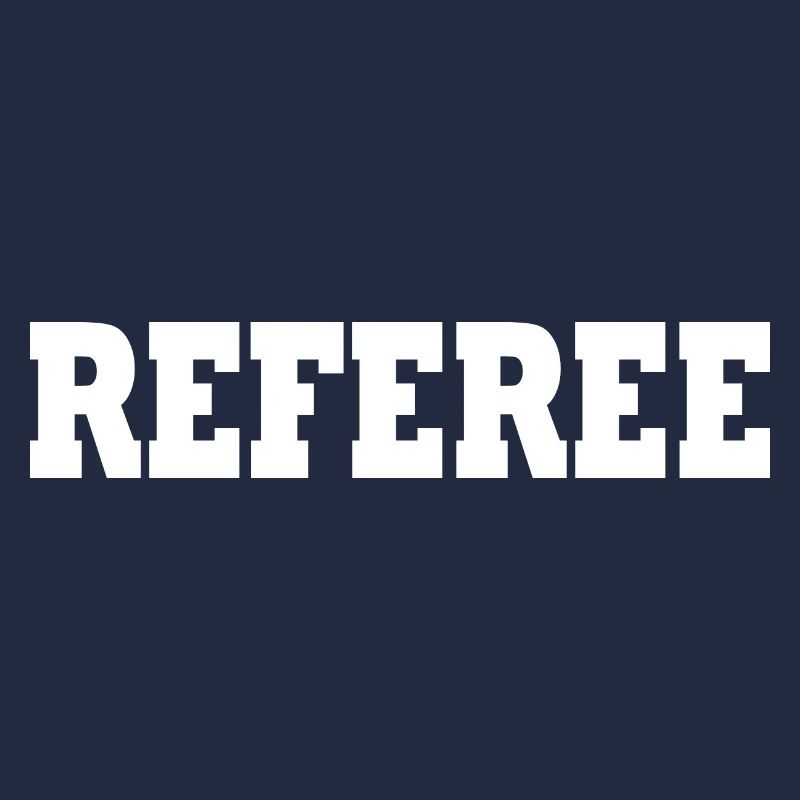 Referee