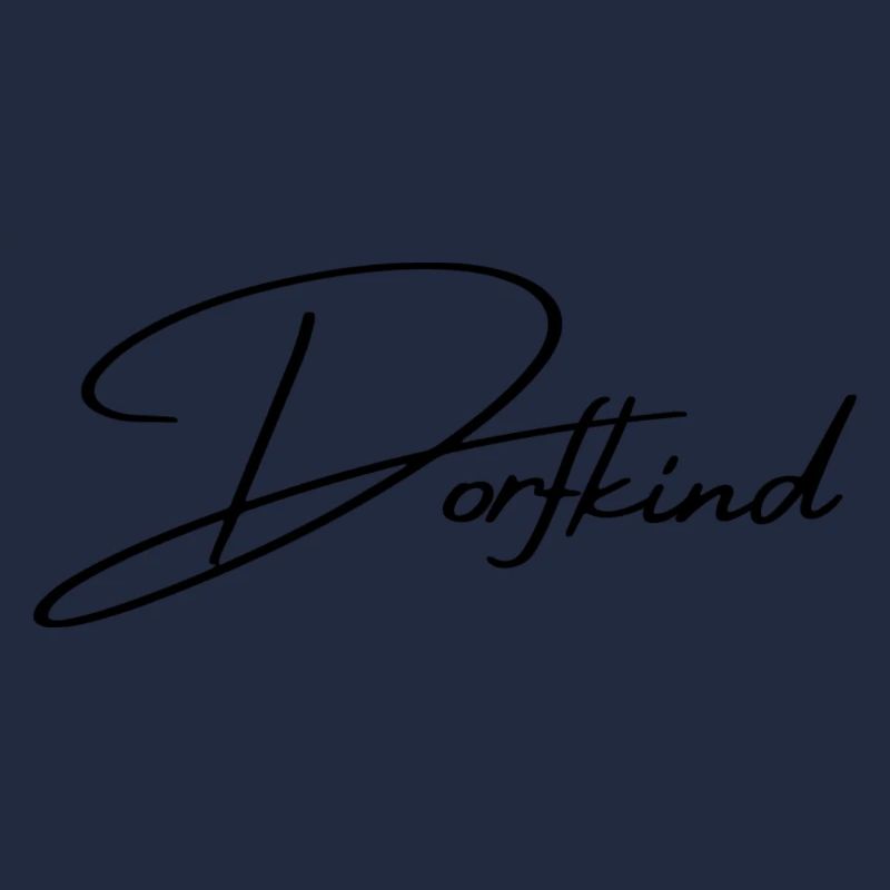 Dorfkind