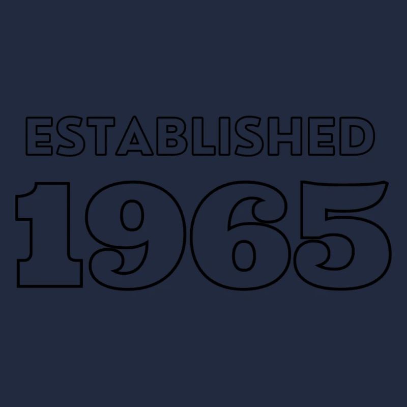 Established 1965