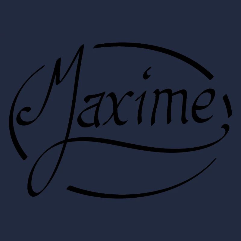 Maxime