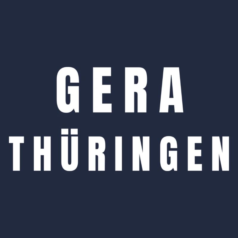 Gera, Thuringia