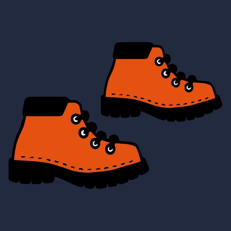 Wanderschuhe
