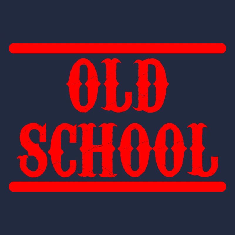 Old School