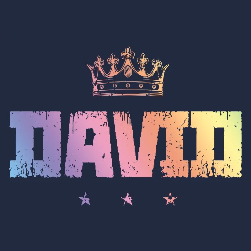 David