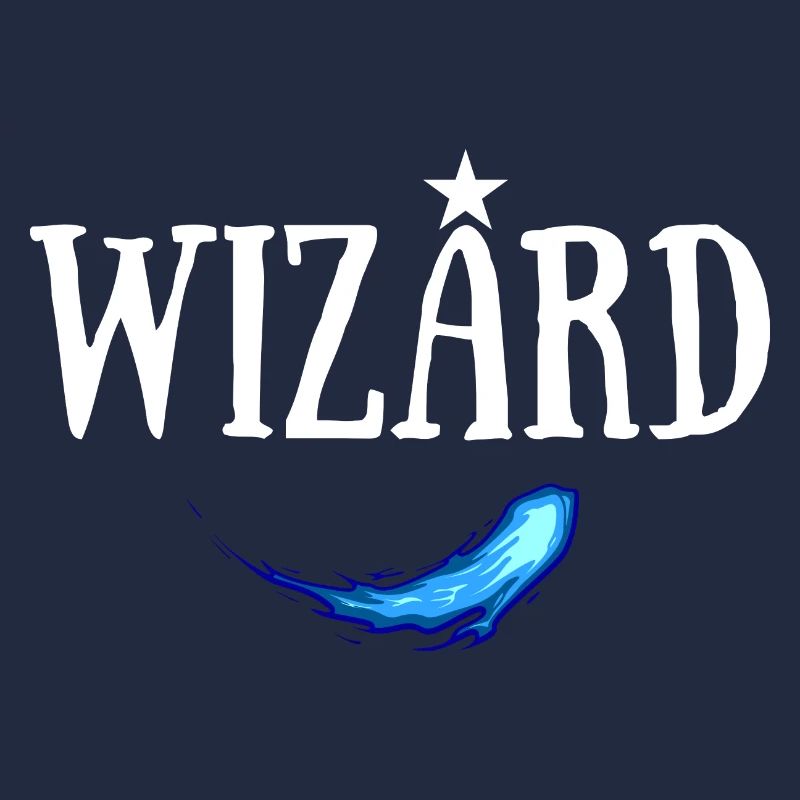 WIZARD JDR SORTILEGE