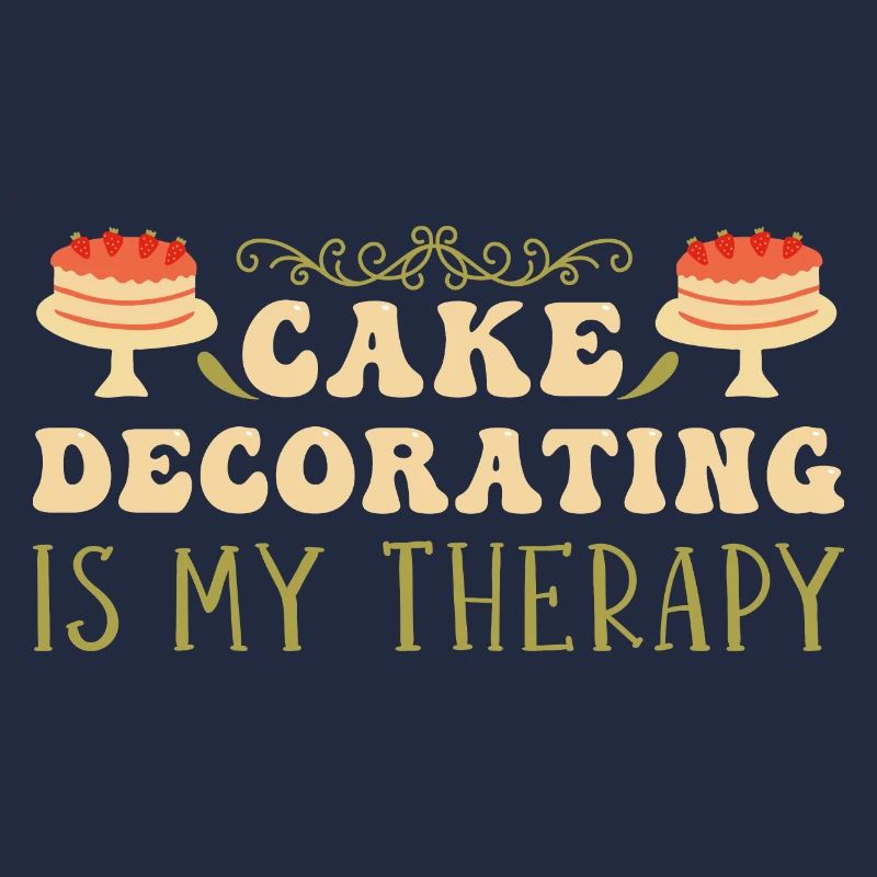 Bake cakes Baker Pastry Chef