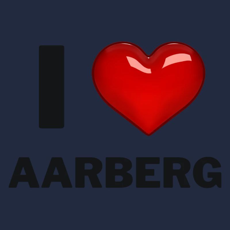 J’aime Aarberg