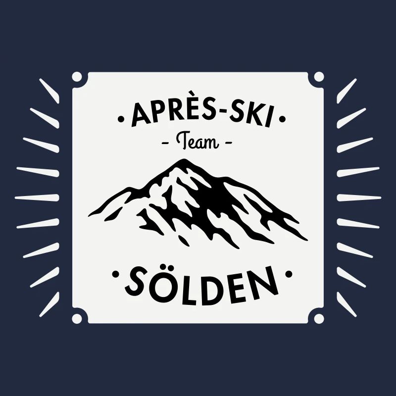 Après-Ski Sölden