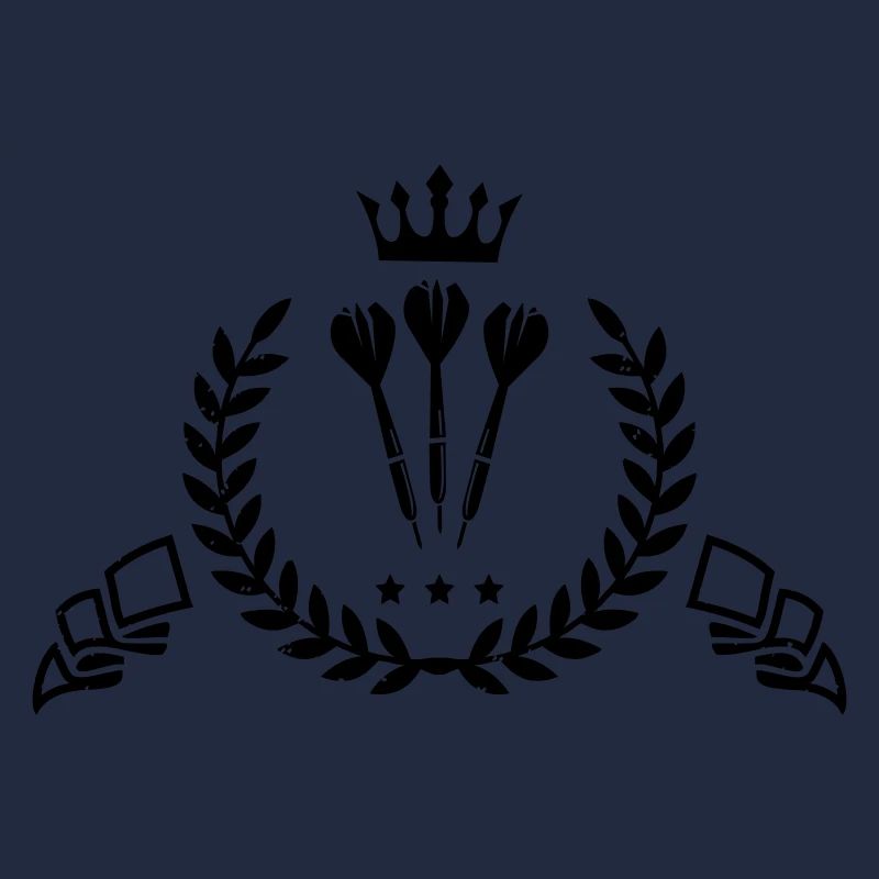 darts wappen