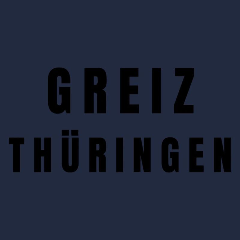 Greiz, Thuringe