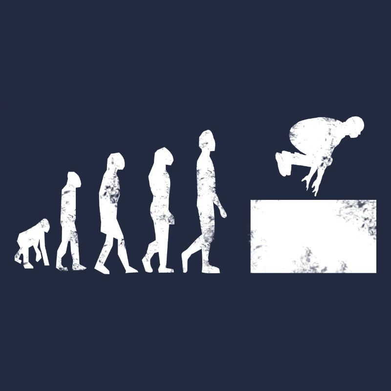 Cat Pass Parkour Evolution