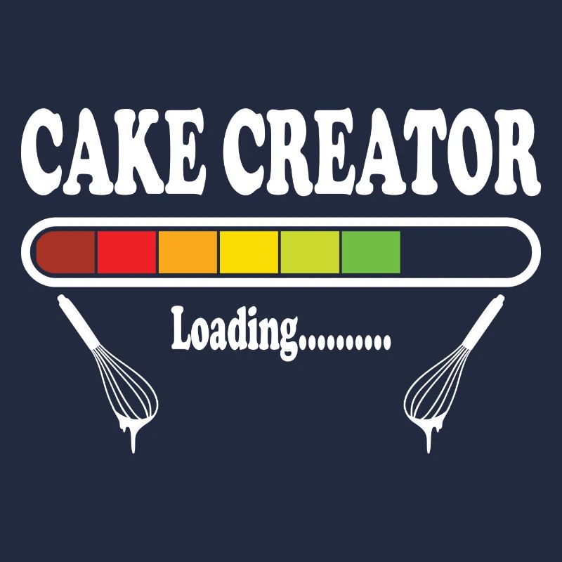 Cuisson du gâteau aux beignets