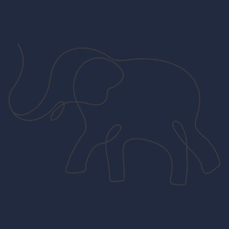 Elefant
