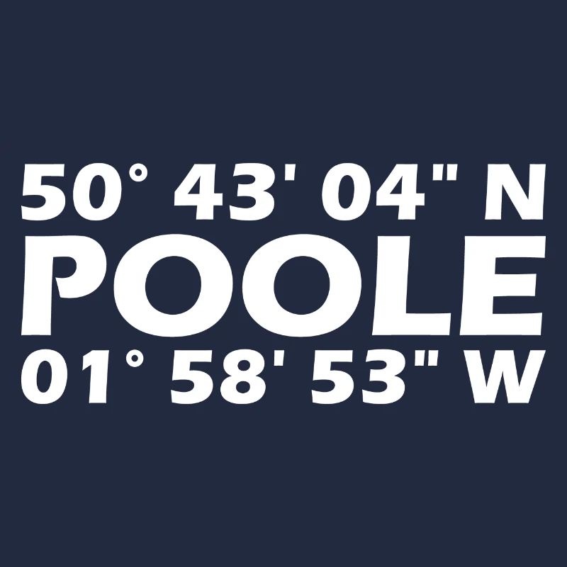 Pool coordinates