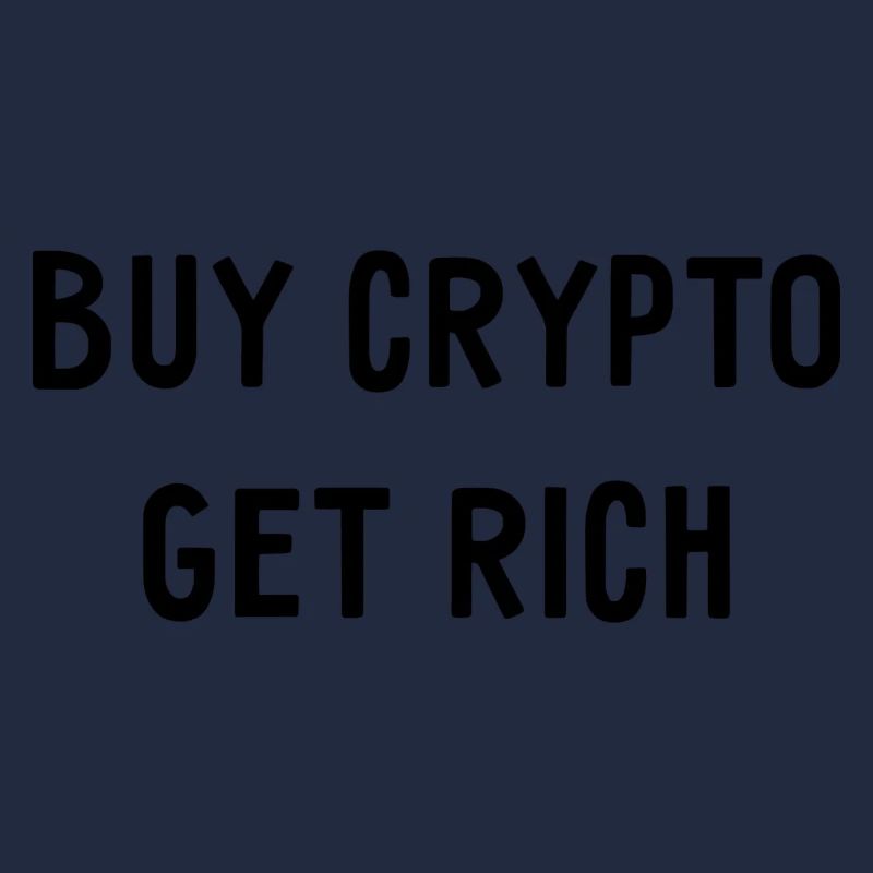 Crypto rich