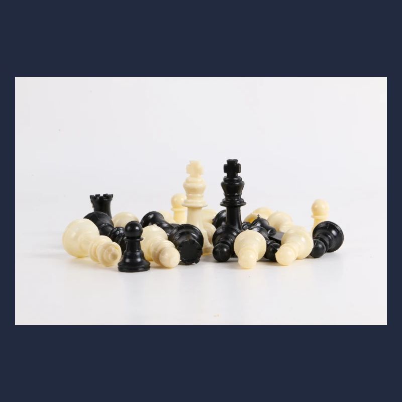 Pièces d’échecs