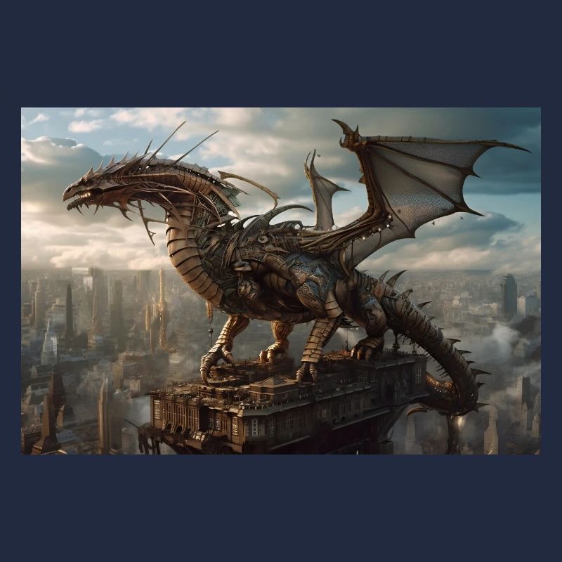 Dragon 1