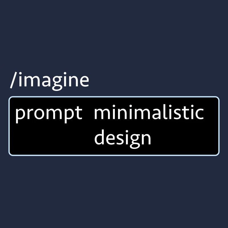 AI-Prompt Bilddesign Spruch Informatik KI Computer