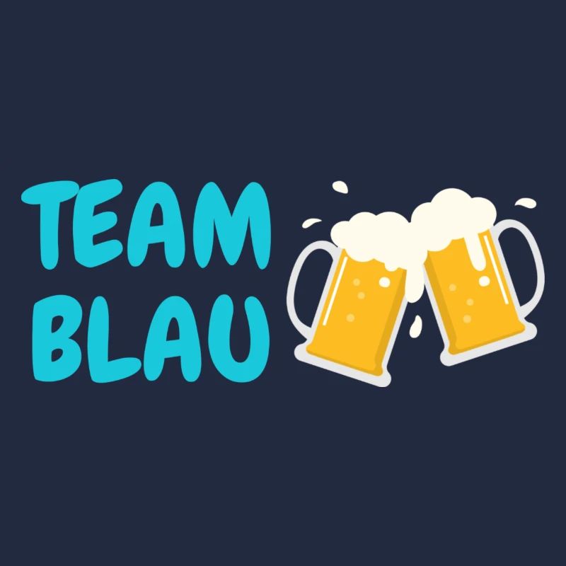 Team Blau