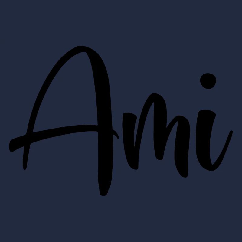 Nom - Ami