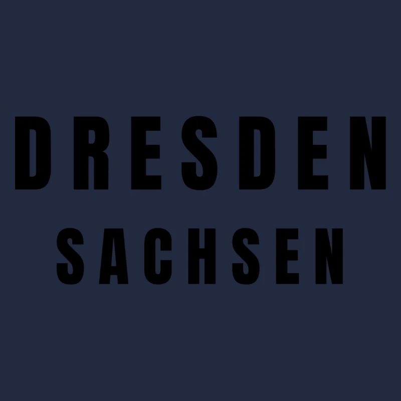 Dresde Saxe
