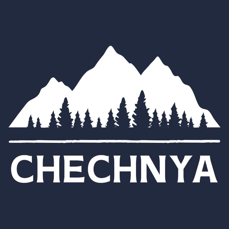 Tschetschenien Chechnya Chechen Tschetschenisch
