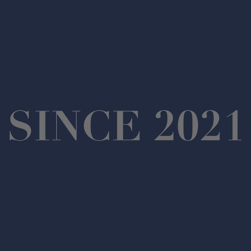 Since 2021