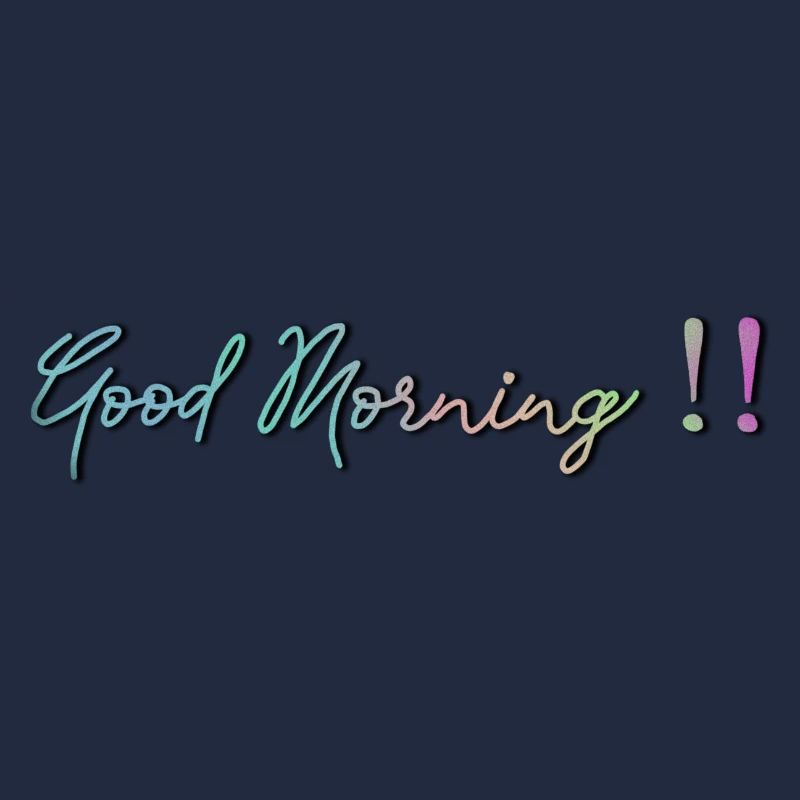 Bonjour!!