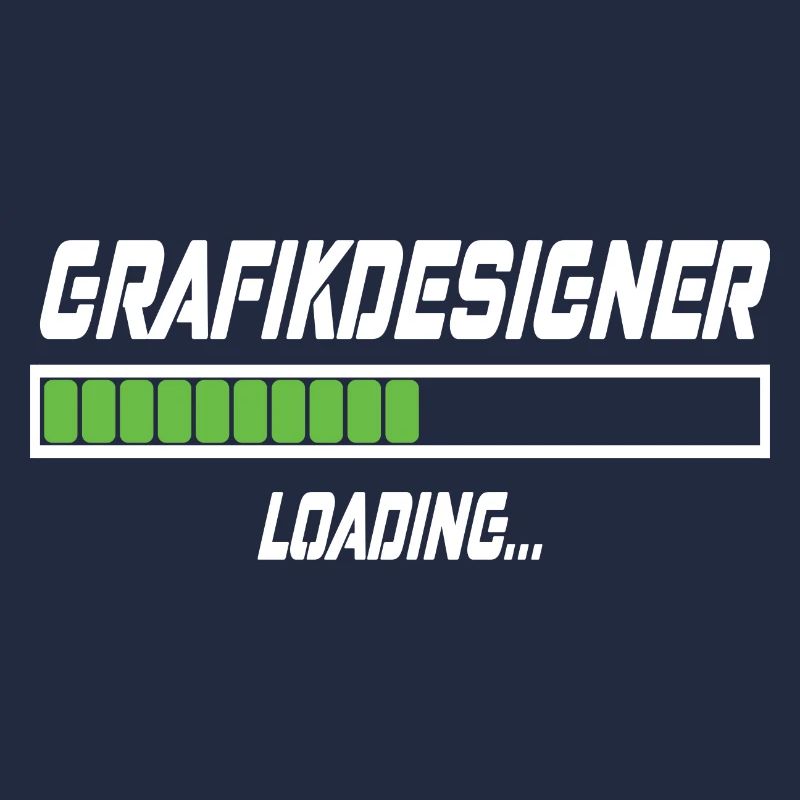 Grafikdesigner Loading...