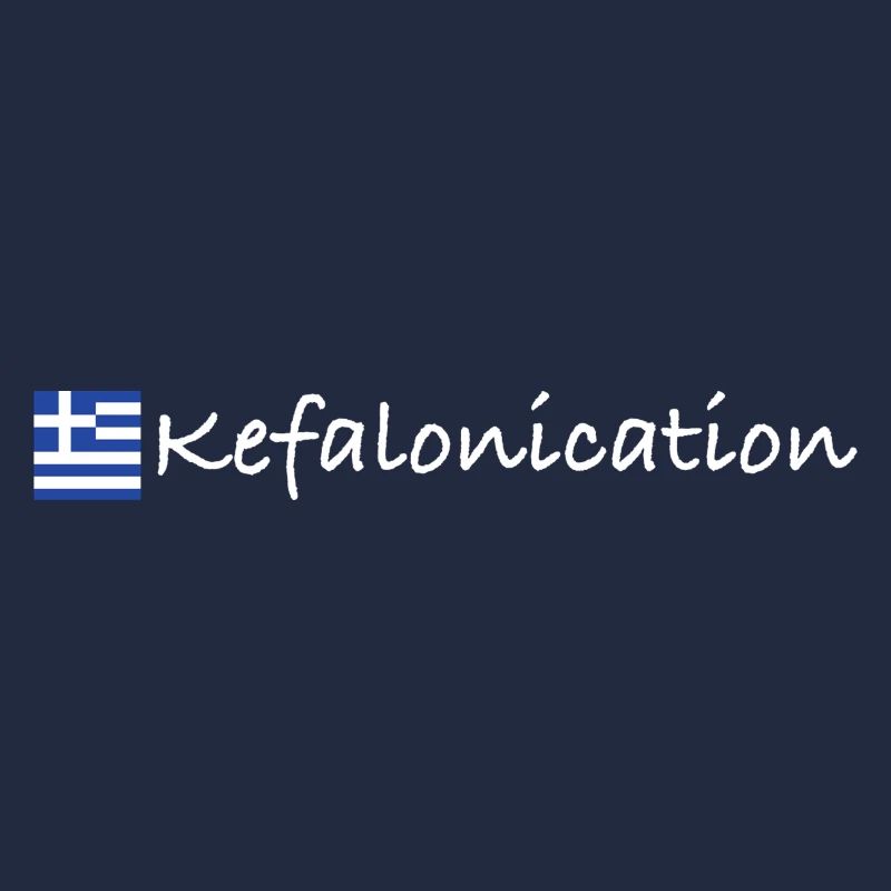 Drapeau de céphalonisation