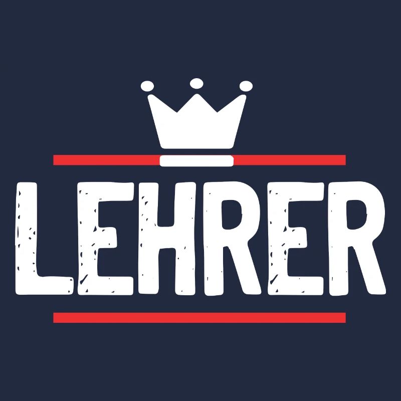 Lehrer Beruf
