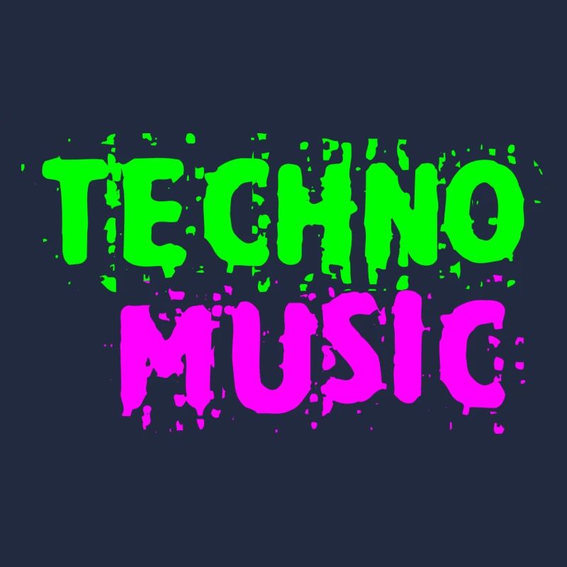 Musique techno