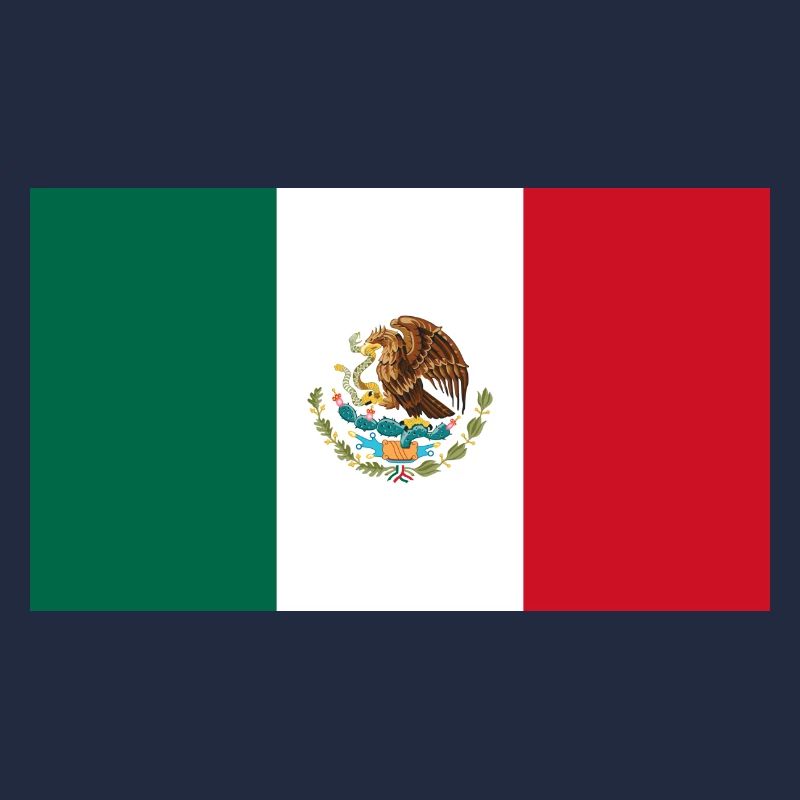 Mexico flag