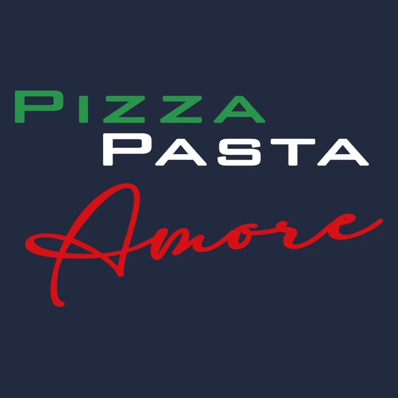 Pizza Pasta Amore