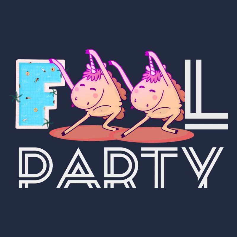Fools Party