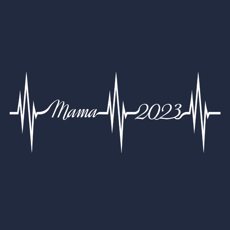 Mama 2023, Mutter werden, Eltern, Schwangerschaft