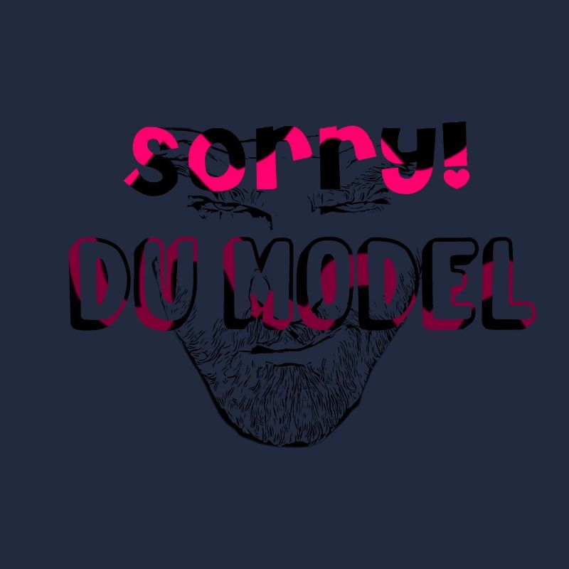 Sorry Du Model