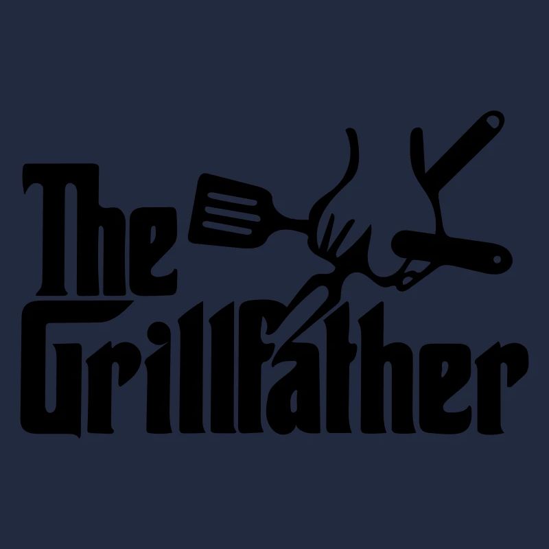 Le père du gril