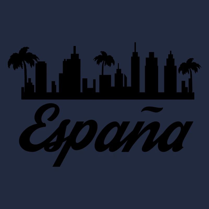 espana