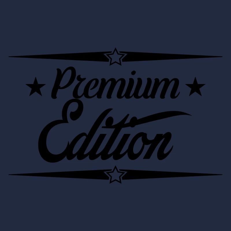 Premium Edition