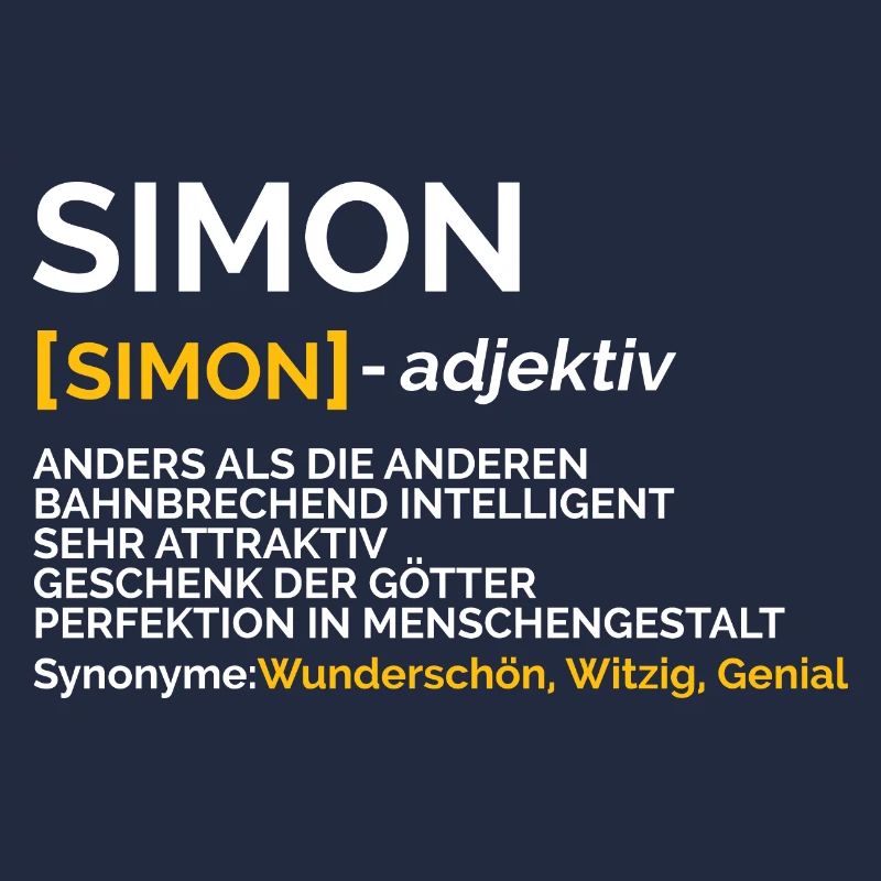 Simon
