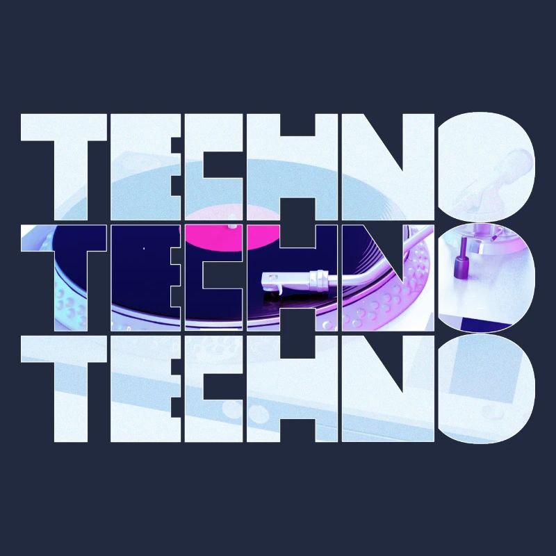 Techno #1