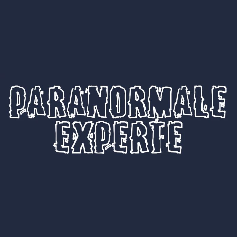 PARANORMALE EXPERTE